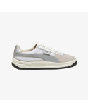 mens puma x lost mgmt cities gv special (warm white/cast iron) en linge