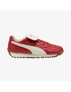 womens puma x fenty avanti vl (club red) l'achat 