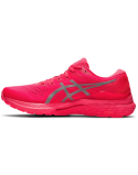 Men’s Asics Gel-Kayano 28 Lite-Show 'Lite-Show/Flash Red' pas chere