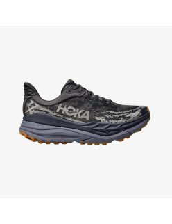 mens hoka stinson 7 (navy/charcoal) à prix réduit toute l'année