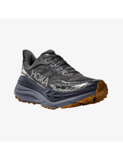 mens hoka stinson 7 (navy/charcoal) à prix réduit toute l'année