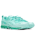 Mens Asics Gel-Nandi 360 Nandi 'Icy Morning/Icy Morning' livraison et retour toujours gratuits