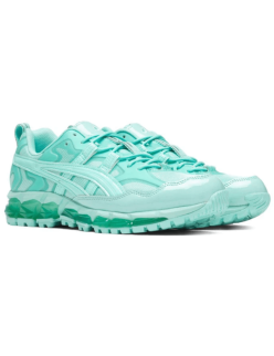 Mens Asics Gel-Nandi 360 Nandi 'Icy Morning/Icy Morning' livraison et retour toujours gratuits