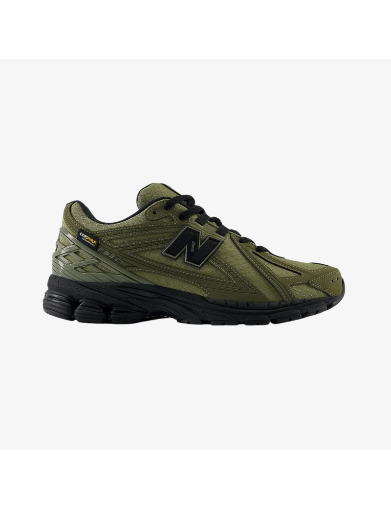 mens new balance 1906r cordura (olive) 2023