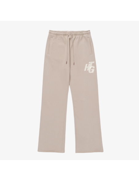 mens honor the gift terry sweatpants (stone) 2024