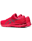 Men’s Asics Gel-Kayano 28 Lite-Show 'Lite-Show/Flash Red' pas chere