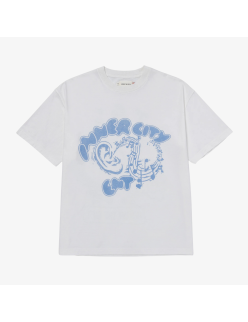 mens honor the gift entertainment s/s tee (white) l'achat 