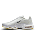 Men’s Nike Air Max Plus SE TN ‘Summit White/Black’ (Frank Rudy) à prix réduit toute l'année