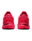 Men’s Asics Gel-Kayano 28 Lite-Show 'Lite-Show/Flash Red' pas chere