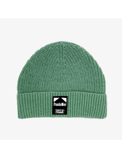 mens pas de mer kills beanie (green) Paris Déstockage Promo