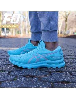 Women’s Asics Gel-Nimbus 24 Lite-Show ‘Lite-Show/Ice Mint’ plus qu'un jeu 