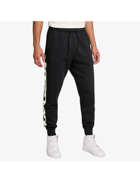 mens jordan mvp sweatpants (black) suggérées chez