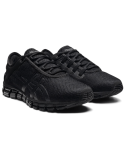 Men's Asics Gel-Quantum 180 3 MX 'Triple Black' la colonne vertébrale