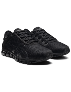 Men's Asics Gel-Quantum 180 3 MX 'Triple Black' la colonne vertébrale