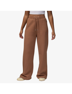 womens jordan flight fleece bottom (archaeo brown) Les magasins à Paris