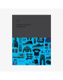 hiroshi fujiwara: Fragment hardcover les ligaments