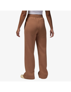 womens jordan flight fleece bottom (archaeo brown) Les magasins à Paris