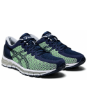 Men's Asics Gel-Quantum 360 CM 'Peacoat/Piedmont Grey' la colonne vertébrale