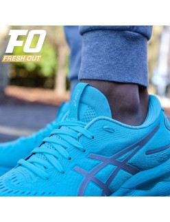 Women’s Asics Gel-Nimbus 24 Lite-Show ‘Lite-Show/Ice Mint’ plus qu'un jeu 