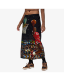 womens jordan skirt (black) chez Cornerstreet bien 