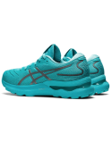 Women’s Asics Gel-Nimbus 24 Lite-Show ‘Lite-Show/Ice Mint’ plus qu'un jeu 