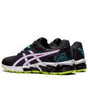 Women’s Asics Gel-Quantum 180 5 TR ‘Carrier Grey/White’ Pour