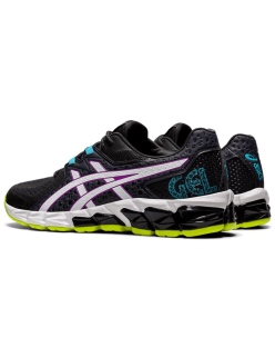 Women’s Asics Gel-Quantum 180 5 TR ‘Carrier Grey/White’ Pour