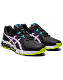 Women’s Asics Gel-Quantum 180 5 TR ‘Carrier Grey/White’ Pour