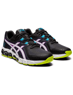 Women’s Asics Gel-Quantum 180 5 TR ‘Carrier Grey/White’ Pour