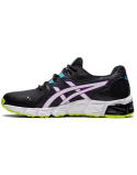 Women’s Asics Gel-Quantum 180 5 TR ‘Carrier Grey/White’ Pour