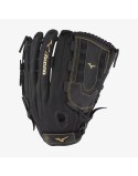 PREMIER - SOFTBALL GLOVE 14" Comment ça marche