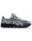 Men’s Asics Gel-Quantum 360 6 ‘Piedmont Grey/Pure Silver’ du meilleur 