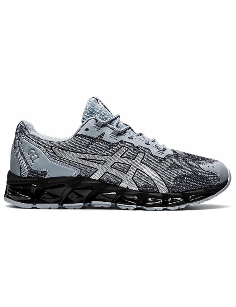 Men’s Asics Gel-Quantum 360 6 ‘Piedmont Grey/Pure Silver’ du meilleur 