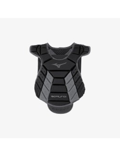 SAMURAI CHEST PROTECTOR 14 - 15" Dans la société mordern