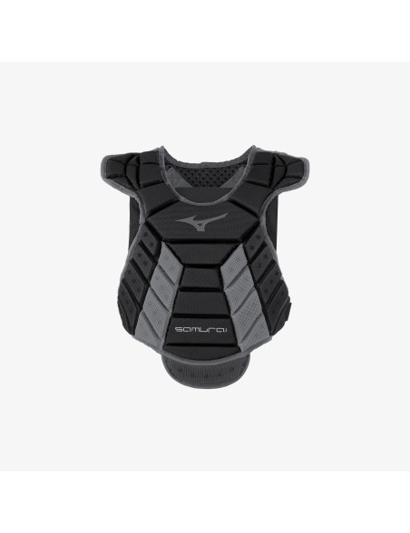 SAMURAI CHEST PROTECTOR 14 - 15" Dans la société mordern