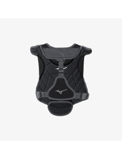 SAMURAI CHEST PROTECTOR 14 - 15" Dans la société mordern