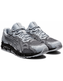 Men’s Asics Gel-Quantum 360 6 ‘Piedmont Grey/Pure Silver’ du meilleur 