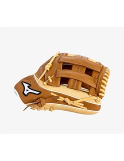 FRANCHISE (GFN1250B4) - OUTFIELD GLOVE 12.5" basket pas cher