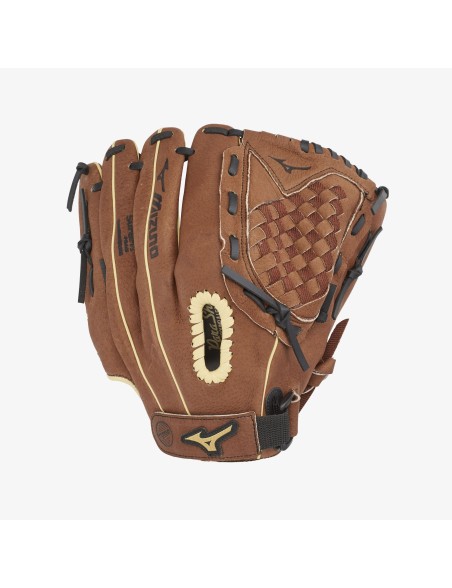 PROSPECT POWERCLOSE - GLOVE 11.5" l'évolution des habitudes 