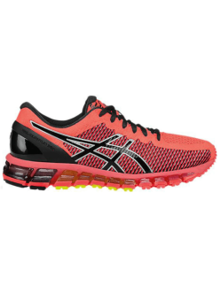 Women's Asics Gel-Quantum 360 CM 'Salmon/Coral" les ctes