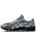 Men’s Asics Gel-Quantum 360 6 ‘Piedmont Grey/Pure Silver’ du meilleur 