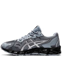 Men’s Asics Gel-Quantum 360 6 ‘Piedmont Grey/Pure Silver’ du meilleur 