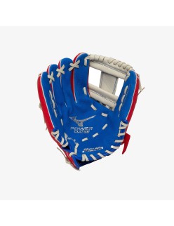 PROSPECT POWERCLOSE - GLOVE 11" s'inspire de l'anatomie humaine