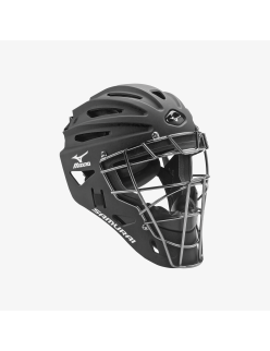 SAMURAI CATCHERS HELMET soldes