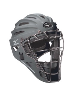 SAMURAI CATCHERS HELMET soldes