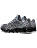 Men’s Asics Gel-Quantum 360 6 ‘Piedmont Grey/Pure Silver’ du meilleur 