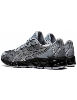 Men’s Asics Gel-Quantum 360 6 ‘Piedmont Grey/Pure Silver’ du meilleur 