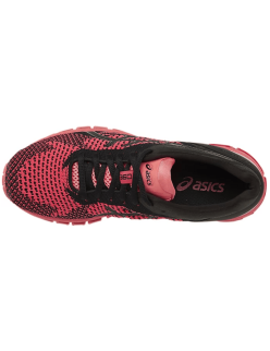 Women’s Asics Gel-Quantum 360 Knit (OG) ‘Peach/Black/Onyx’ hantent personnes