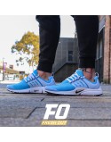 Men’s Nike Air Presto ‘University Blue/Black/White’ le des métaux précieux