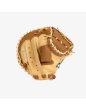 FRANCHISE (GXC90B4) - CATCHER MITT 33.5" Pour